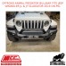 OFFROAD ANIMAL PREDATOR BULLBAR FITS JEEP WRANGLER JL & JT GLADIATOR 2019 ON-PSL